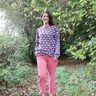 Oversized Pullover "Fungo" (Größen 34 - 48) thumbnail number 6