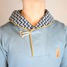 ADD.on Kragen zum Hoodie Küstenkind Größe 62-164 thumbnail number 1
