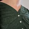 Blusenliebe - Schnittmuster Damen Bluse 34-48 thumbnail number 5