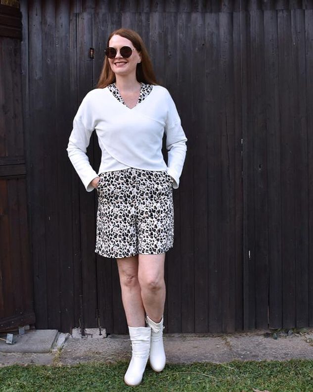 CRISSI- Pulli PDF-A4, A0 und BEAMER image number 2