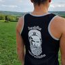 Herren Muskelshirt Anton Gr. XS - XXXL thumbnail number 4
