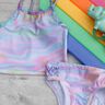 Strandflieder: Bikini & Tankini für Kinder, Gr. 68-164 thumbnail number 10