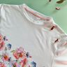 Schnittmuster Damen Sweater Pia | Oversize-Shirt | Pullover thumbnail number 5