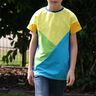 Kindershirt Pasi - Größe 80 - 164 thumbnail number 5