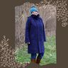 Amelia - femininer Mantel - ebook - 32-46 thumbnail number 8