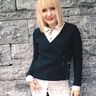 Wickelbolero (34-58) Weste DONA MARIPOSA Damen Schnittmuster thumbnail number 1