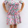 Kleid Vivi Gr. 32-48 beamerfähig thumbnail number 4