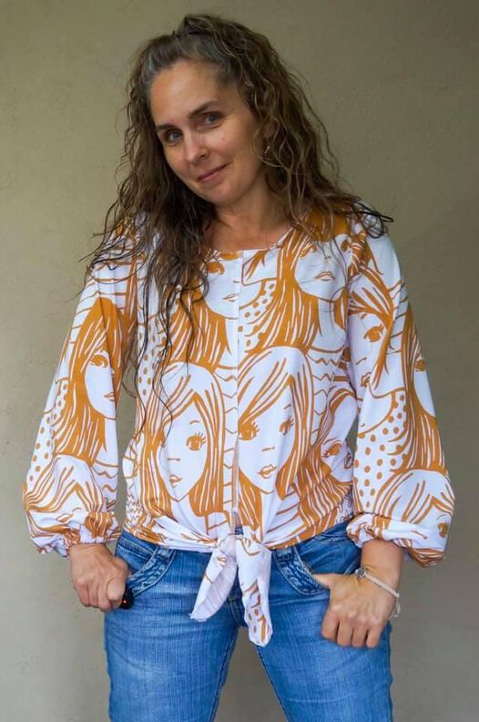 Shirt GRADO Gr. 34-52 image number 4