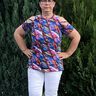 Shirt Lilo Gr. 32-48 beamerfähig thumbnail number 3