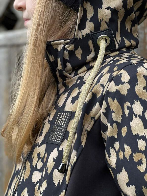 Beamer + A0 lovely outdoor jacket 122-164 Kids&Teens Jacke image number 10