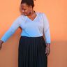 COREY- Set Shirt und Kleid thumbnail number 6