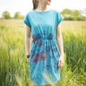 *Cool Queen 2.0* Shirt, Longshirt, Kleid Gr. 32 bis 56  thumbnail number 8