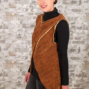 Damenweste Tupla &ndash; Gr&ouml;&szlig;en 32 &ndash; 60