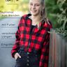 Blouson Kinder – Schnittmuster Gr. 116-176 – Havanna #121 thumbnail number 2