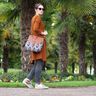 Tasche Bohania Bohobag thumbnail number 2
