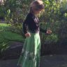 Rock "Tiana" kurz oder lang, Schnittmuster  Gr. 62-104 thumbnail number 6