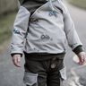 Ebook Hoodie "Henry Baby" von Gr. 44 bis 104 thumbnail number 7