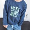 Basic-Sweater Kids / Schnittmuster thumbnail number 4
