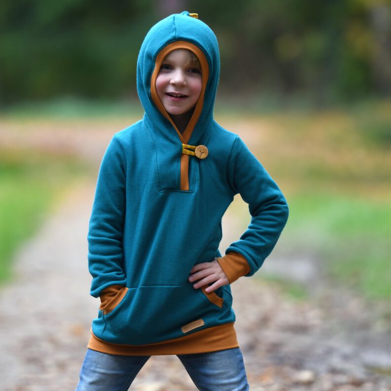Hoodie Küstenkind Größe 62-164  Pullover, Kleid, Pullunder image number 9