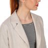 FRAU SHIRA - Mantel mit Reverskragen XS-XXL thumbnail number 10