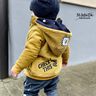 lovely outdoor jacket 74-116 Baby&Kids Jacke Weste Softshell thumbnail number 2