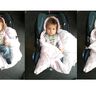 Decke für Babyschale "Romy", One Size thumbnail number 6