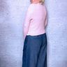 Hosenrock (34-48) Jojoba Culotte Damen Schnittmuster thumbnail number 3