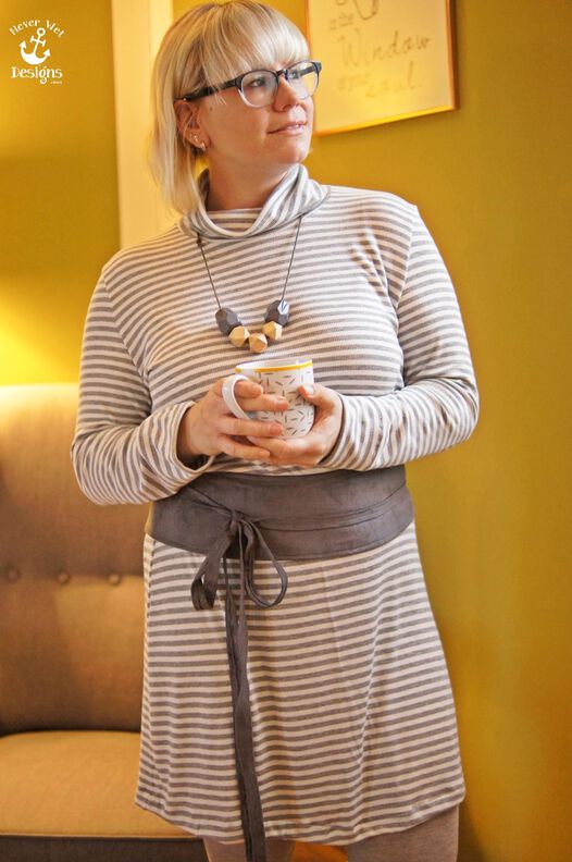 E-Book Rollkragenpullover “Rom” image number 9