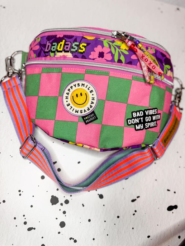 FannyPack SUTRI Ebook Schnittmuster image number 9