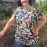 Bluse und Kleid „Brassica Curvy“ (Gr. 46 – 54),  EBOOK thumbnail number 10