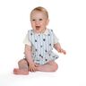 MARCO Schnittmuster Baby-Bloomer / Kurzoverall  thumbnail number 10