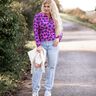 Kragen-Shirt #Vicky Nähanleitung und Schnittmuster (XS-XL) thumbnail number 2
