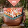 Tasche VARA - Umhängetasche mit Klappe thumbnail number 8