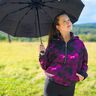  PDF-Schnittmuster: Windbreaker Lilith thumbnail number 4