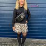 Hoodiekleid, Hoodie, Rock GREDING Gr. 34-56 Schnittmuster thumbnail number 10