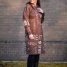  MARIANELLA Kleid oder Shirt PDF-A4, A0 und BEAMER thumbnail number 4