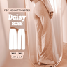 Marlenehose  | Schnittmuster & Anleitung | 32-44 | Daisy thumbnail number 1
