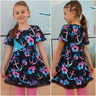Blair Gr. 80 bis 152 Oberteil/Kleid thumbnail number 10