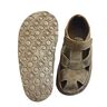 Sandatips ~ DIY Barfußsandalen für Kinder, Nähanleitung thumbnail number 3