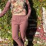 BEAMER/A0/A4  lovely lady chino 34-56 Hose Businesshose thumbnail number 3