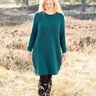 Sweater Ballonkleid CALOR (34-56) Schnittmuster thumbnail number 3