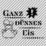 Plottdatei Duennes Eis 1 thumbnail number 1
