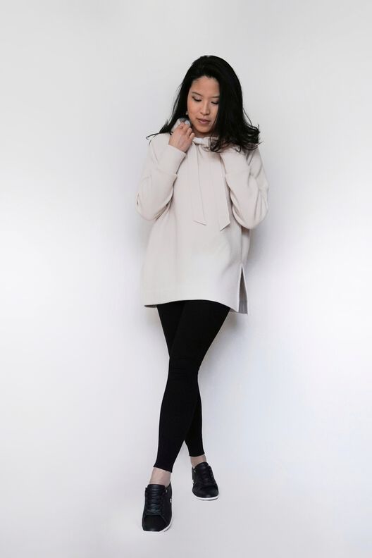 Hoodie Marla image number 2