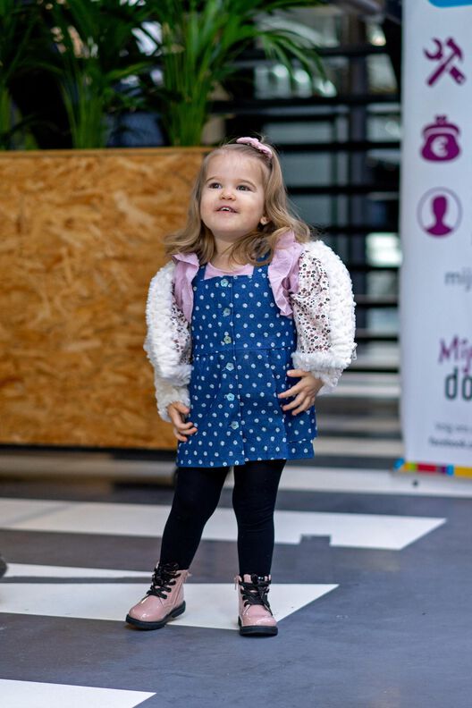 Kleid Dorine N&auml;hanleitung + Schnitt image number 6