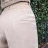 Patli Hose - High Waist Oversize-Look mit Leistentaschen thumbnail number 8