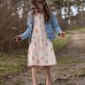 Easy Dress | Schleiferlwerk | eBook | Größen 62-140 thumbnail number 6
