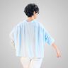 Schnittmuster Damen Bluse Florance Gr. 34-50 - A4/A0-Datei thumbnail number 10