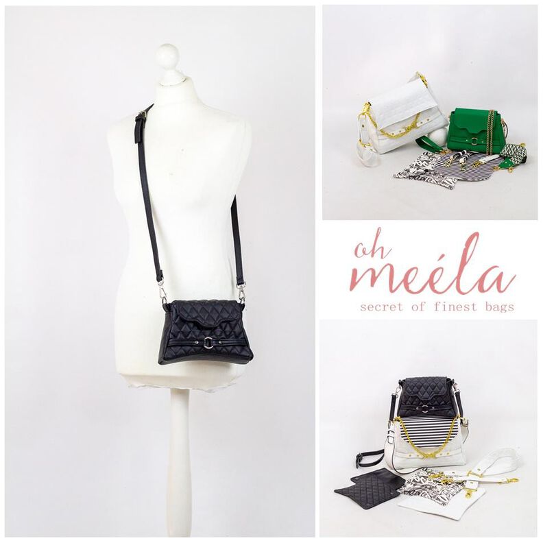 ohAnni Mini & Midi  Einzel-eBook oh meéla  image number 1