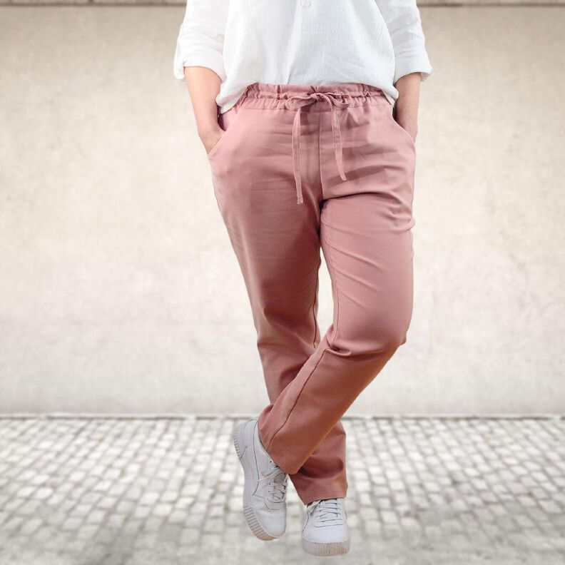 Chino-hose Fria Gr. 34-54 - Beamer-Datei image number 5