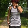 E-Book Tanktop Ella + Bandeau-Shirt Gr. 32-50 thumbnail number 7
